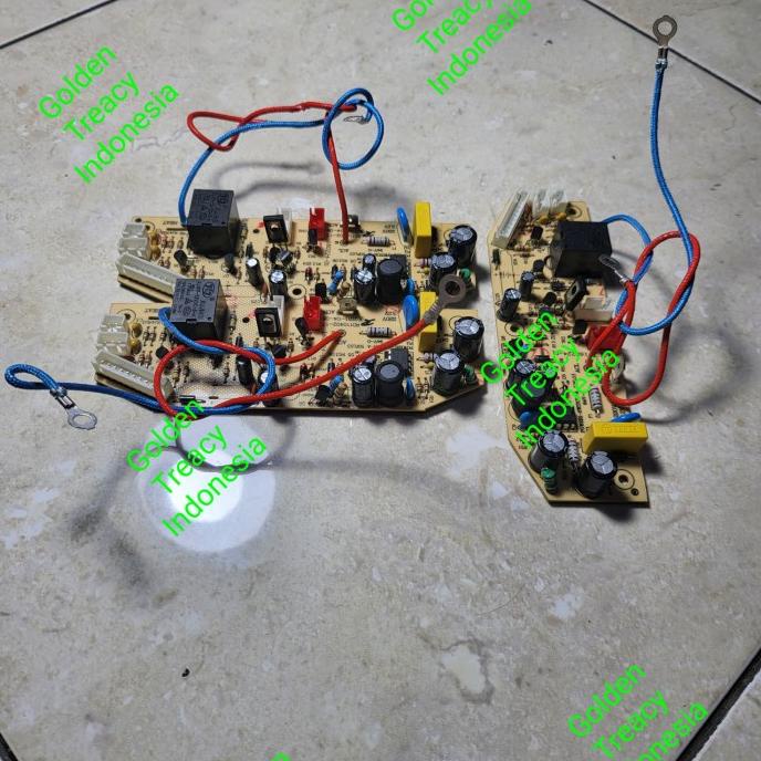 Baru Modul Magic Com Magiccom Rice Cooker Vienta Fienta