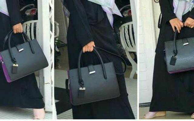 Tas oriflame spirit day bag