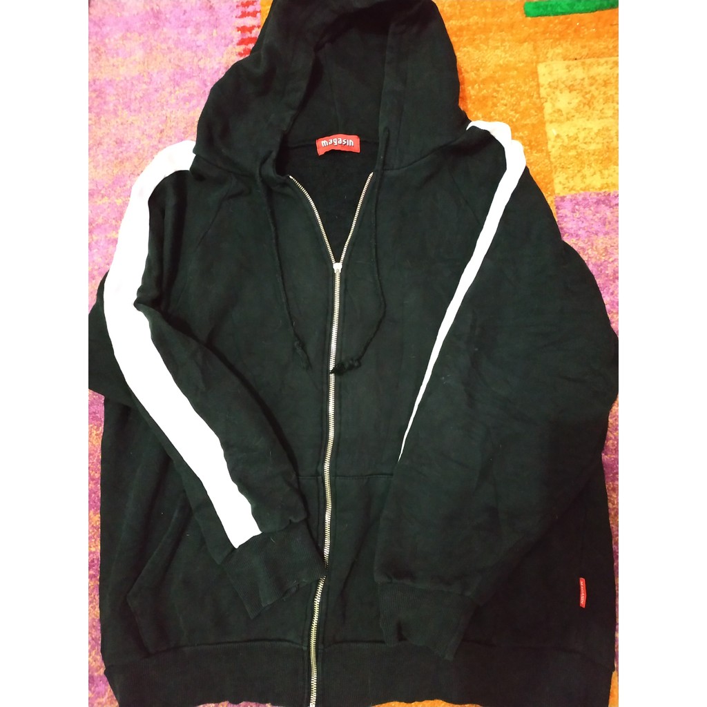 Magasin hoodie best sale