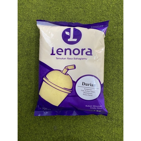 Jual Lenora Bubuk Minuman Powder Drink All Varian | Shopee Indonesia