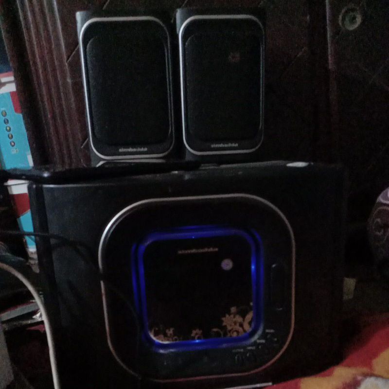 Jual speaker aktif | Shopee Indonesia