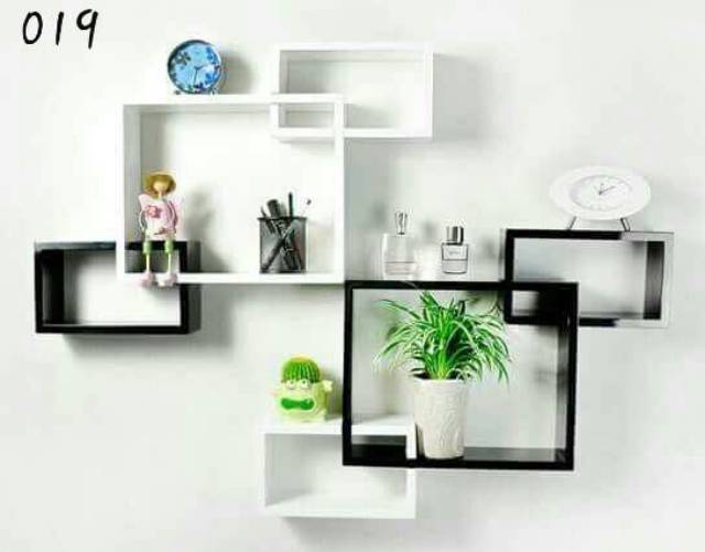 Jual Rak dinding minimalis | Shopee Indonesia