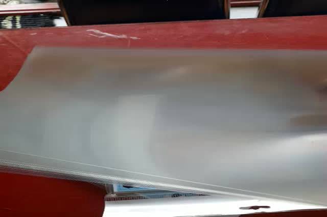 Jual KERTAS INKJET TRANSPARANCY MIKA GLOSY PAPER PERLEMBAR | Shopee ...