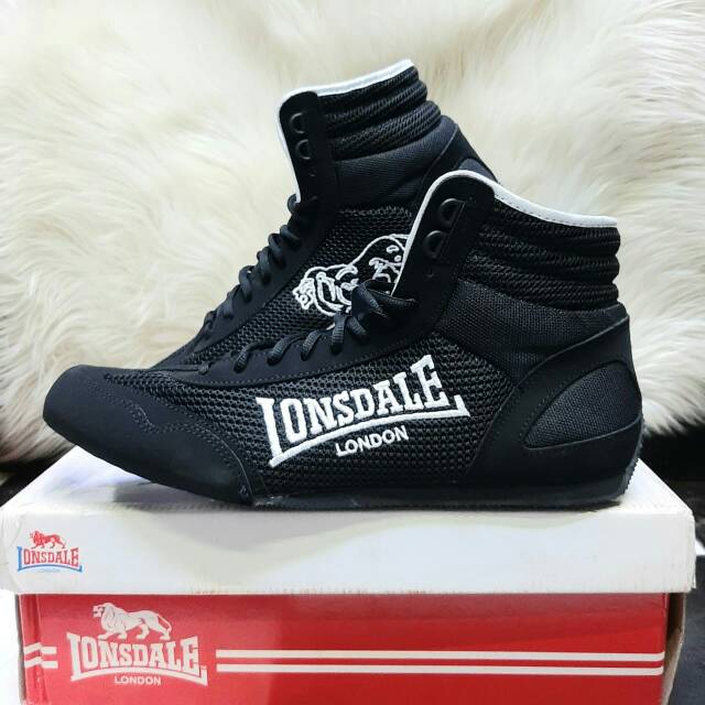 Sepatu lonsdale deals ori