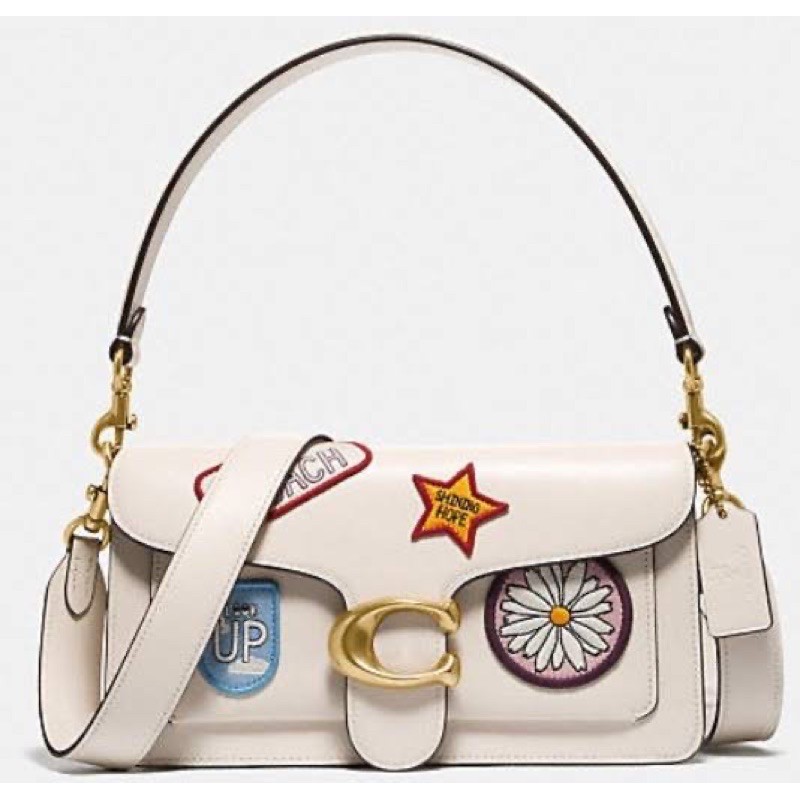 COACH X Kōki, Tabby 26 ウィズ パッチ ショルダーバッグ 53852341b_b_08_215.jpg
