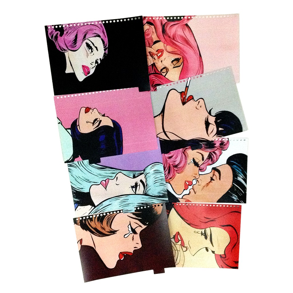 Jual PEMBATAS BINDER CUSTOM (Divider Binders) | Shopee Indonesia