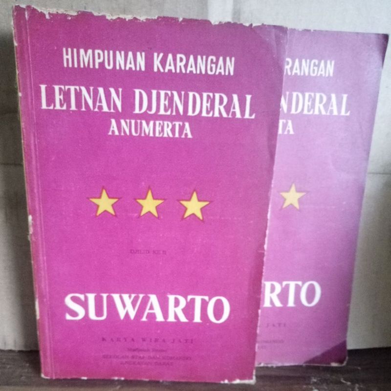 jual-himpunan-karangan-letnan-djendral-anumerta-suwarto-karya-wira-jati