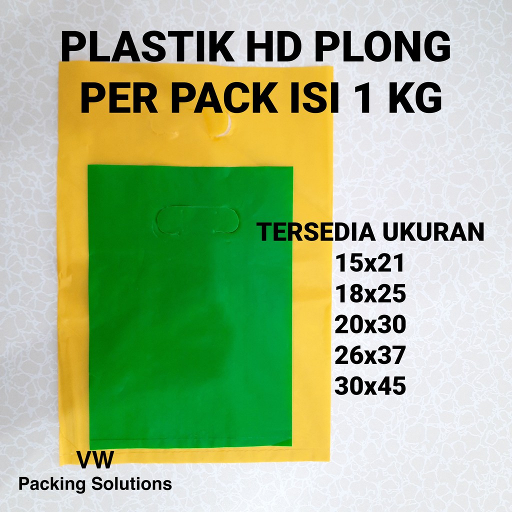 Jual Plastik Hd Plong Warna Polos Plastik Olshop Packing Hd Plong Isi 1 Kilo Shopee Indonesia 4518