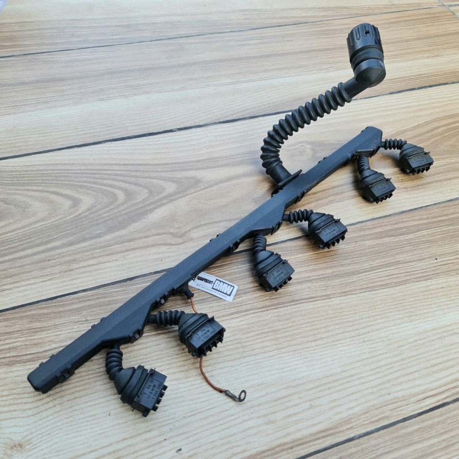 Jual Kabel Socket Coil Wiring Harness BMW Engine M52 Shopee Indonesia