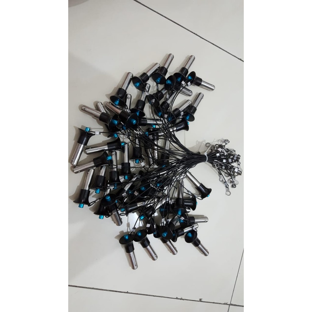 Jual Pin lock Line array 10mm Kualitas inpor | Shopee Indonesia