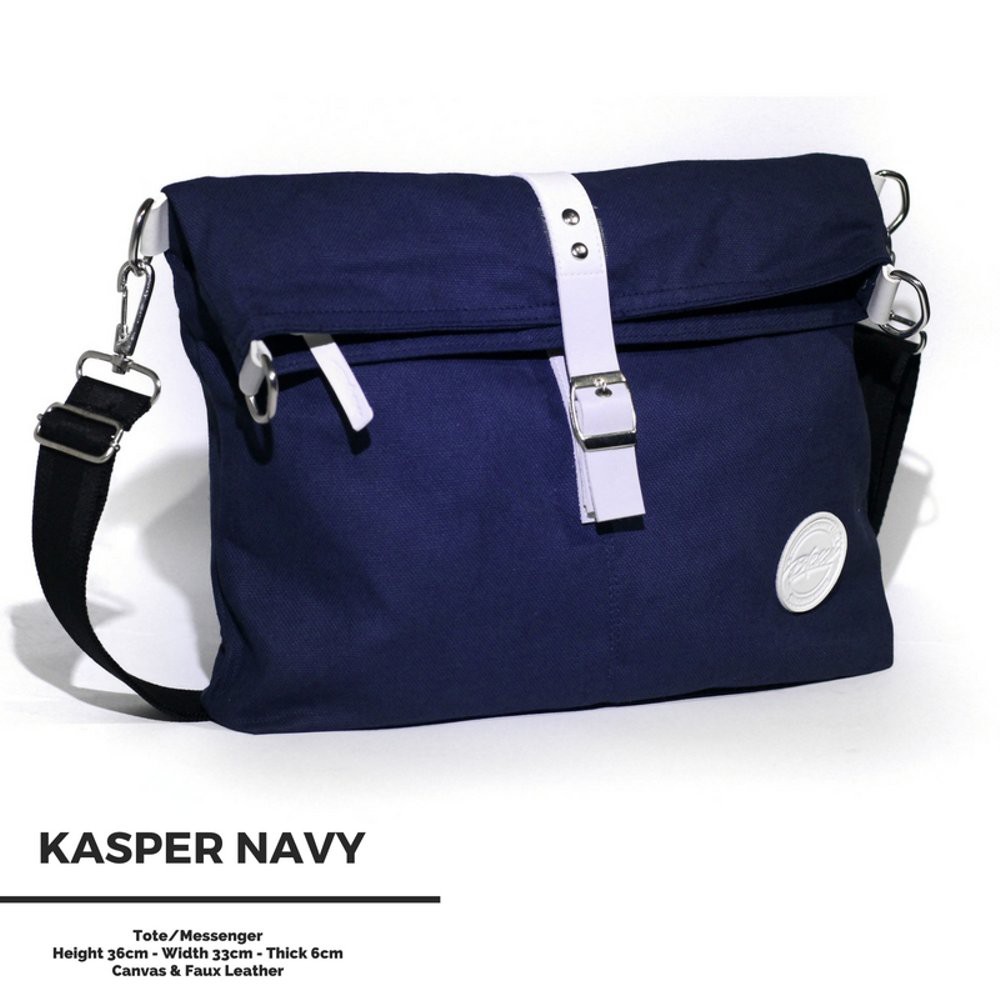 Jual PREMIUM TAS SELEMPANG/ TAS KULIAH/ SEKOLAH/ KERJA/ KAMPUS/ GAMER