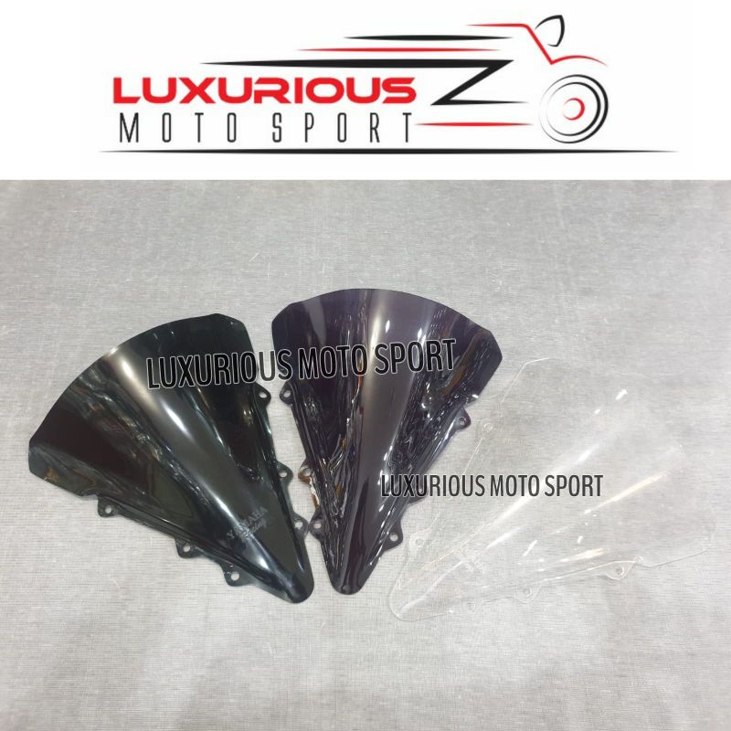 r15 v2 visor glass price