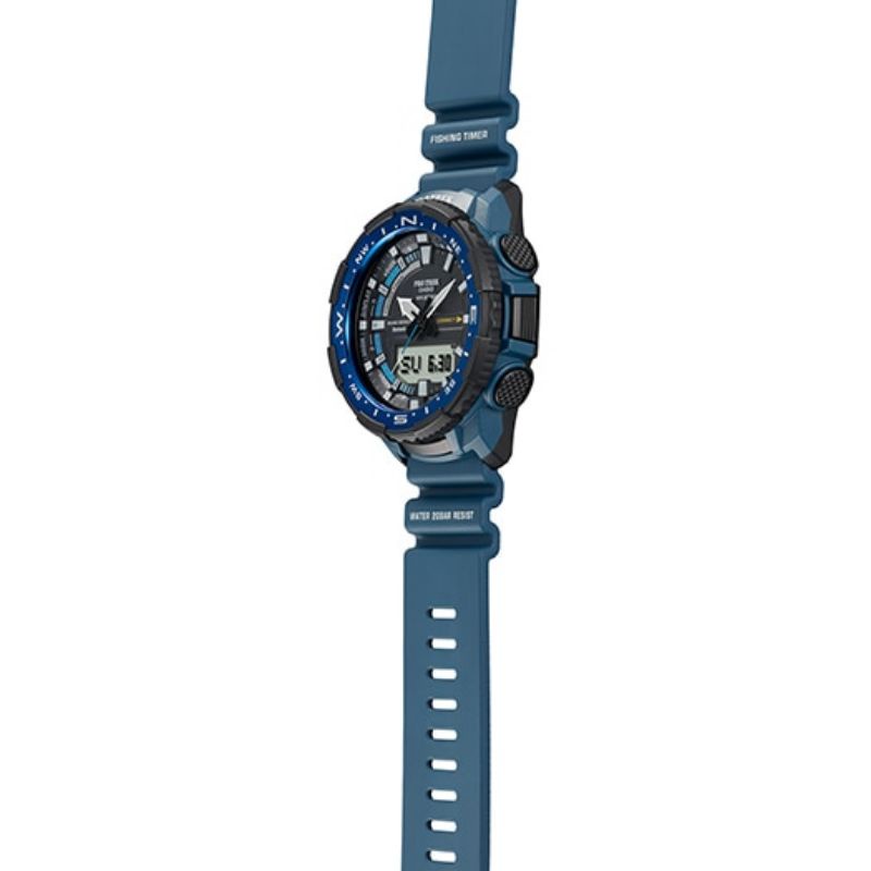 CASIO プロトレック PRT-B70 （PRT-B70-2JF | CASIO）