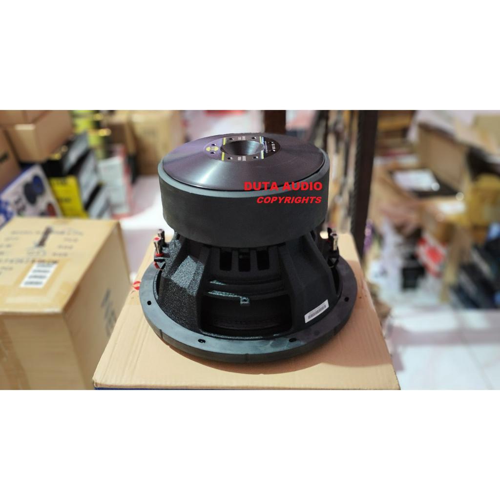 Jual SUBWOOFER MOMENTUM 12INCH SQL COMPETITION 2000WATT!! | Shopee ...