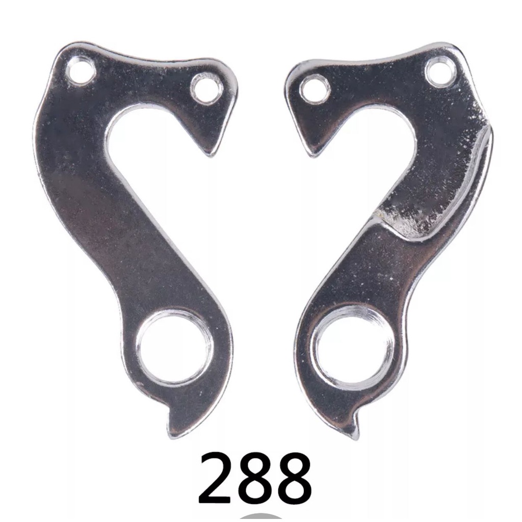 Jual Anting RD Sepeda Adaptor Drop Out gantungan RD Sepeda | Shopee ...