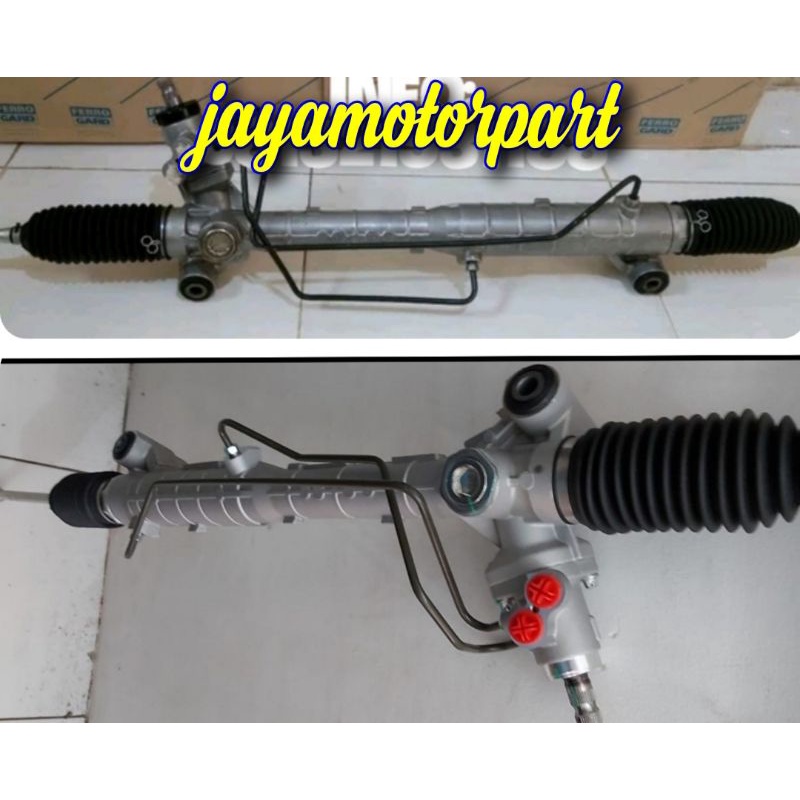 Jual rack steering power grand Vitara rack stir steering power grand