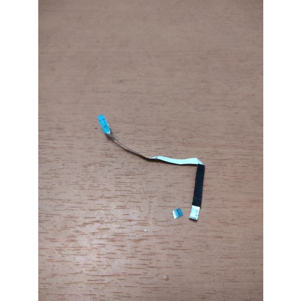 Jual Kabel Fleksi Connector Touchpad Laptop Dell Inspiron N