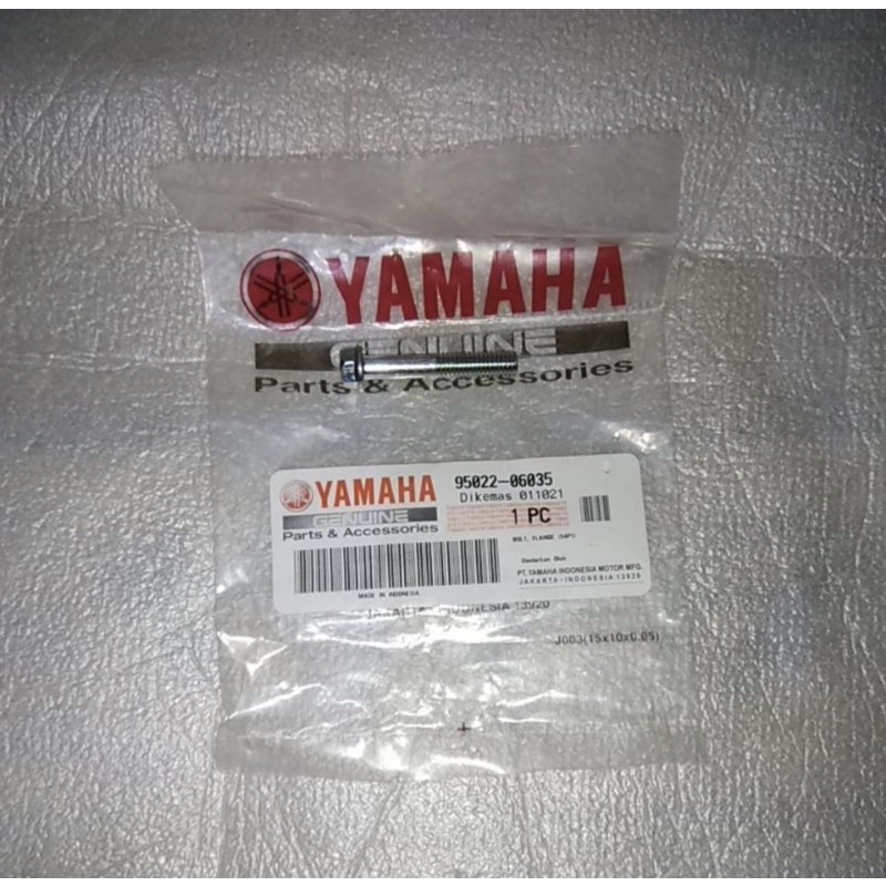 Jual Baut Blok Bak Cvt Yamaha Nmax Soul Gt Xride Mio