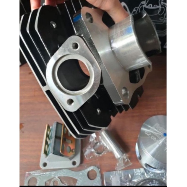 Jual BLOK BURING MOTO1 RX KING 62MM / 65MM | Shopee Indonesia