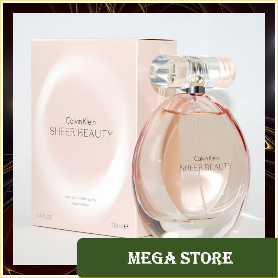 Jual Calvin Klein Beauty Terlengkap Harga Terbaru Oktober 2025