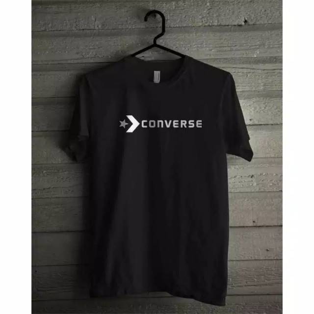 Baju converse clearance original