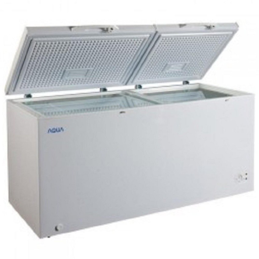 Jual RSA CHEST FREEZER 600L CF600 | Shopee Indonesia