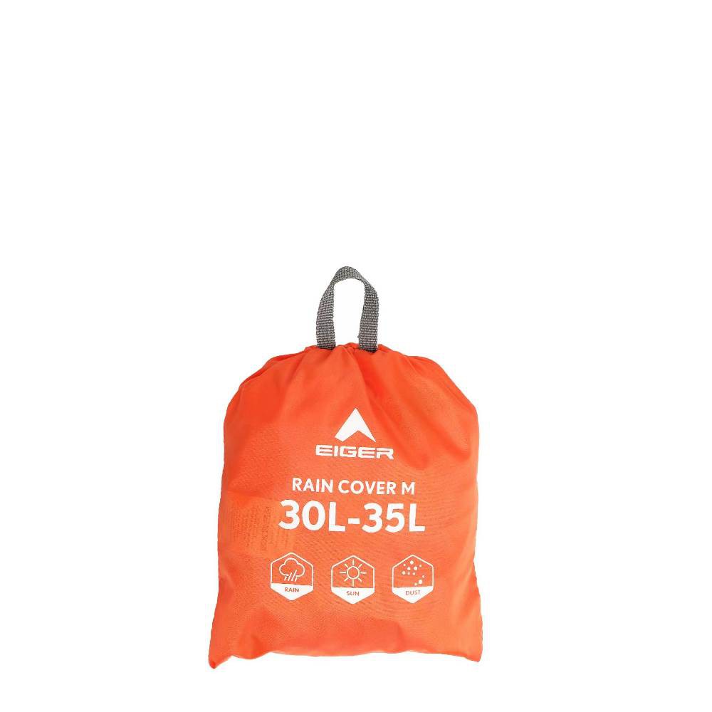 Jual EIGER COVERBAG M | Shopee Indonesia