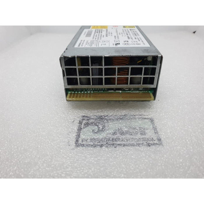 Alimentatore Per Dell Powerswitch Da 550 W – Flusso Inverso, Modello DPS-550LB-1B, Codice 3WVHP