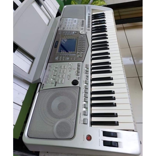 Yamaha PSR-2100 電子オルガン 61鍵盤 Yamaha PSR-2100 61-key PORTATONE Electric Keyboard w/ bag