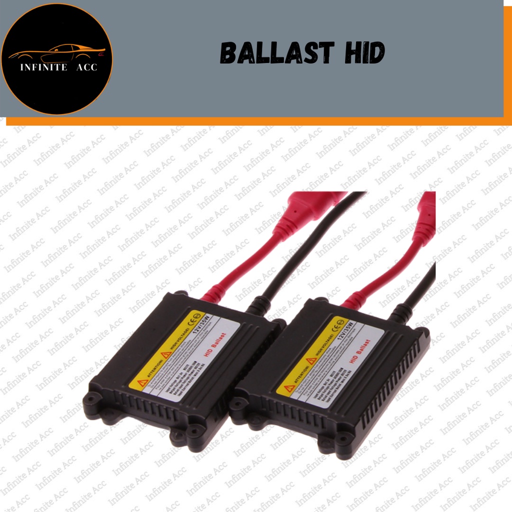 Ballast Lampu Mobil Toyota Vios: Fungsi, Jenis, Kerusakan, dan Perawatan