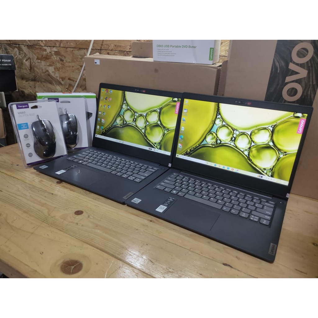 lenovo ideapad slim 3 14 i5 1035g1