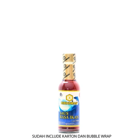 Fish Sauce 