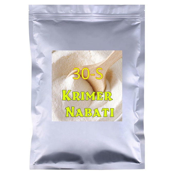 Jual Krimer- Mel Creamer 30 S Krimer Minuman Krimer Berkualitas 1 Kg