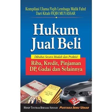 Jual BUKU SAKU – HUKUM JUAL BELI | Shopee Indonesia