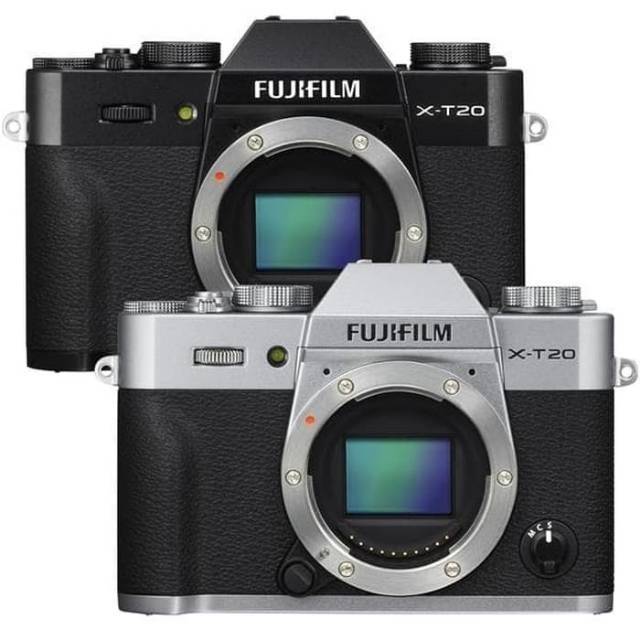 fuji xt4 harga