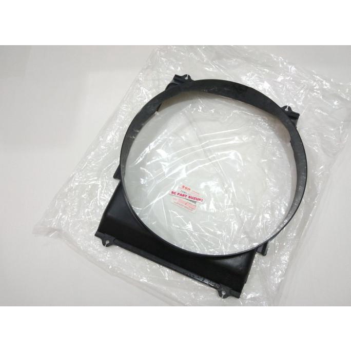Jual Shroud Fan Kipas Radiator Suzuki Jimny Katana. | Shopee Indonesia