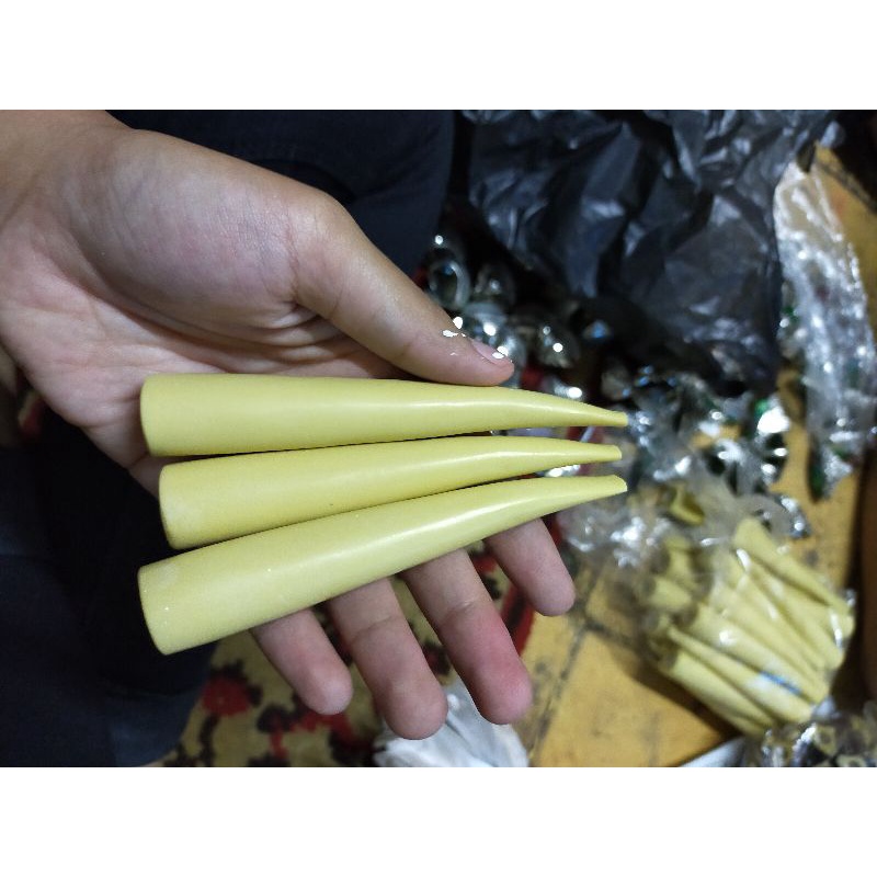 Jual Pipah Rokok gading gajah 100 pcs | Shopee Indonesia