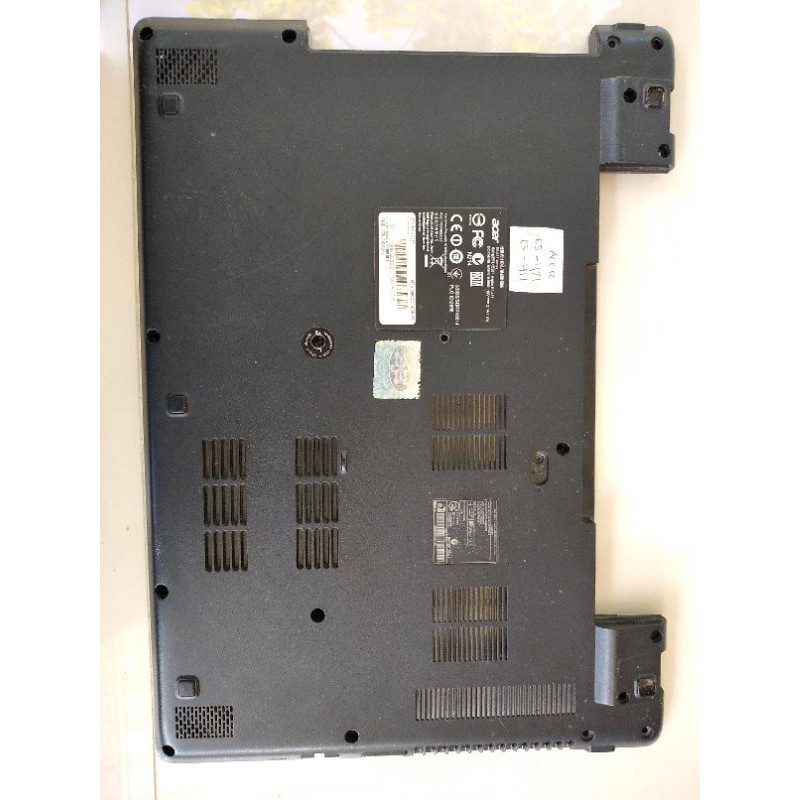 Jual Casing D bagian bawah motherboard Laptop ACER E5-411 E5 411 421 ...