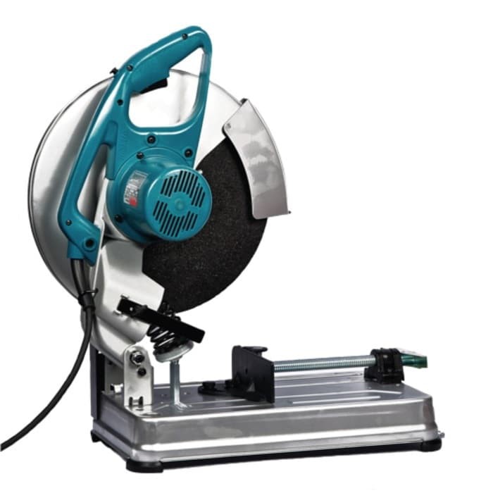 Jual Mesin Potong Besi Cut Off Makita 2414NB 14 Inch 2414 Cutting Wheel Shopee Indonesia