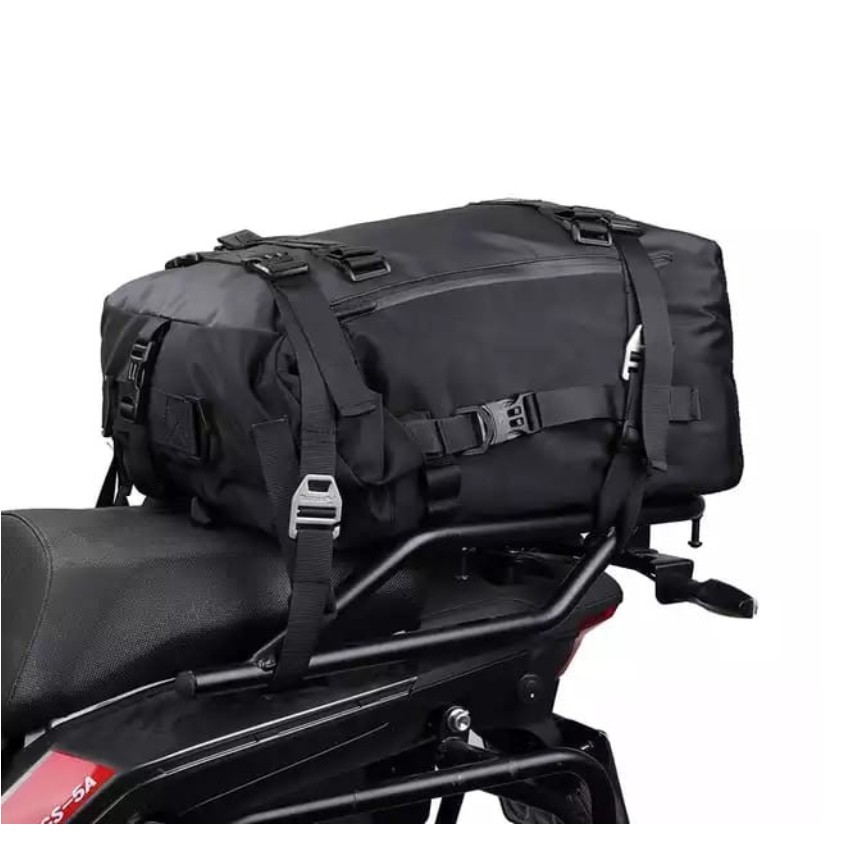 Jual Rhinowalk Bag 30 Ltr - Motorcycle Pannier Bag | Shopee Indonesia