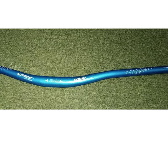 wake 780mm handlebar