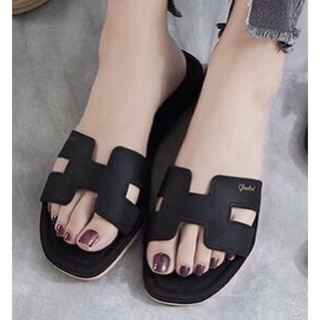 Harga sandal discount hermes jelly original