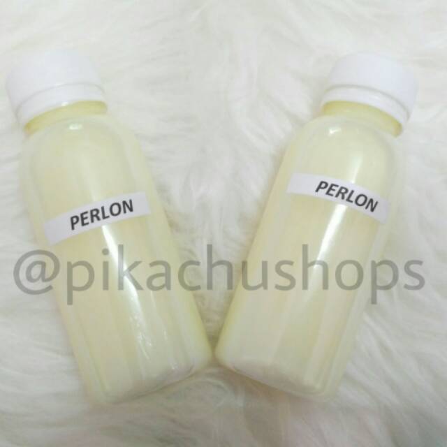 Jual Perlon Detergent Deterjen Perlon 90ml | Shopee Indonesia