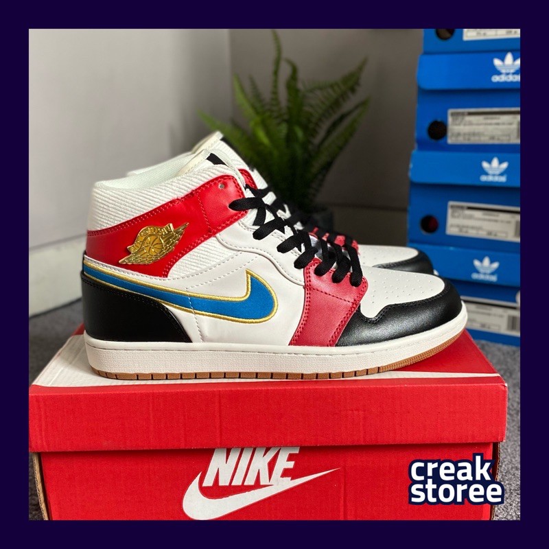 let her man jordan 1