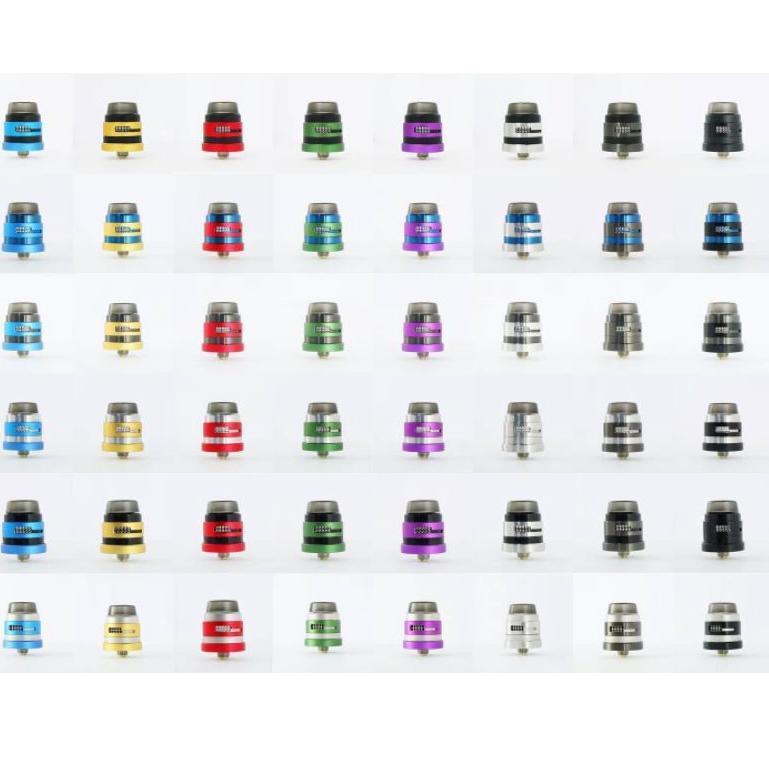 Jual BEAUTY DAN AIRFLOW RING NITROUS ORIGINAL R D A 2D4 Shopee Indonesia