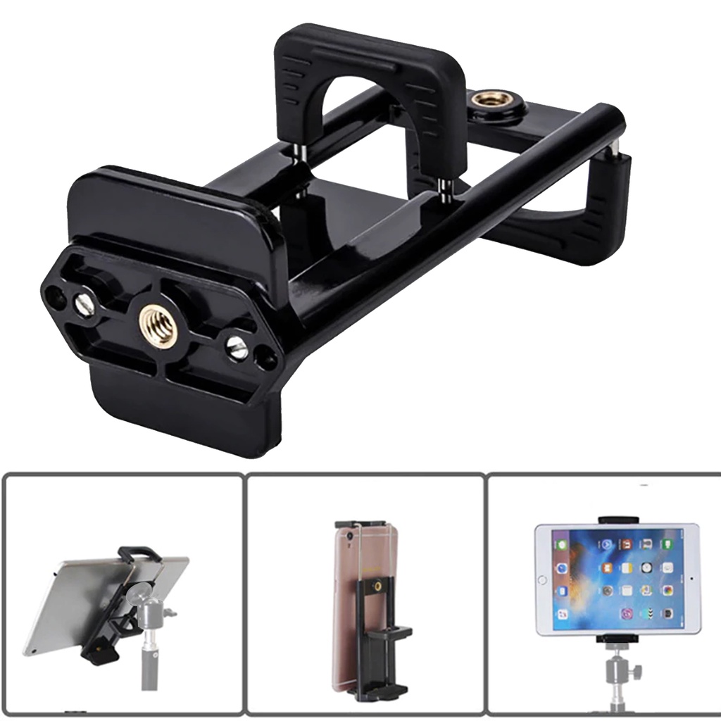 Jual CaseDove - Multifungsi Clip Holder 2 in 1 Smartphone & Tablet clip ...