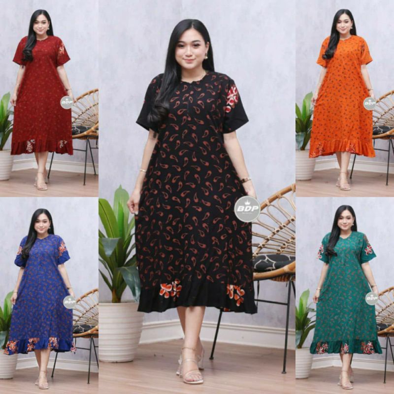 Jual DASTER MAURA | Shopee Indonesia