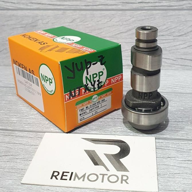 Jual NOKEN AS CRYPTON VEGA R JUPITER Z GENUINE QUALITY NPP reim07 Ayo ...