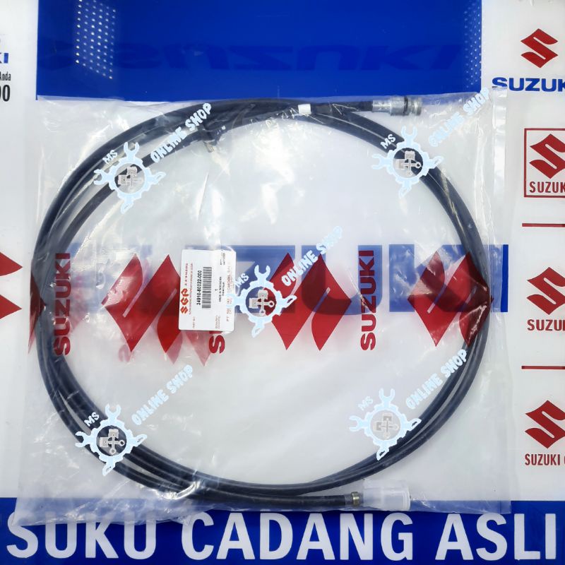 Jual Kabel Cable Spido Speedo Speedometer Spidometer Kilometer Mart