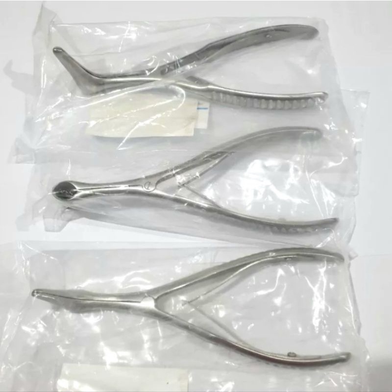 2 O.R GRADE VIENNA NASAL SPECULUM ENT Surgical Medical INSTRUMENTS LARGE - Foto 14